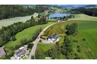 Grundstück zu kaufen in Baierdorf, 8812 Baierdorf, Seltenes Baugrundstück nahe dem Furtnerteich – ein Paradies für Natur- und Fischliebhaber