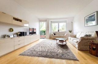 Wohnung kaufen in Heiligenstädter Straße, 1190 Wien, Eine Wohnung zum Wohlfühlen - 3-Zimmer-Wohnung mit West-Außenfläche inklusive Küche & Garage – Ruhe, Grünblick und perfekte Anbindung