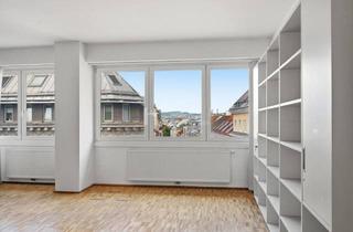 Gewerbeimmobilie kaufen in Südtiroler Platz, 1040 Wien, Zwischen Belvedere und Hauptbahnhof | Drei Etagen mit Wohnbau-Potenzial im 4. Bezirk