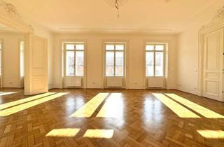 Gewerbeimmobilie mieten in Auenbruggergasse, 1030 Wien, BELVEDERE | OTTO WAGNER | 5 ZIMMER