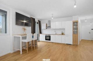 Wohnung kaufen in Aspernstraße, 1220 Wien, "2 Zimmer- Loggia- Siegesplatz -U2 Aspernstraße-Vermietet bis 2028"