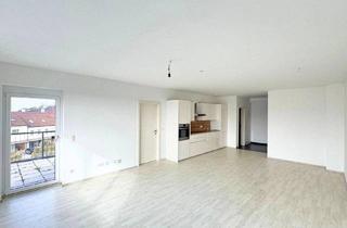 Wohnung kaufen in 3430 Tulln an der Donau, "Sonnige Eigentumswohnung mit Balkon im Zentrum von Tulln"