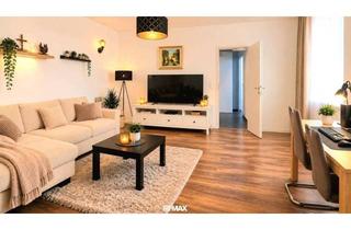 Wohnung kaufen in 1050 Wien, "Einziehen & Wohlfühlen im Herzen von 1050 Wien"