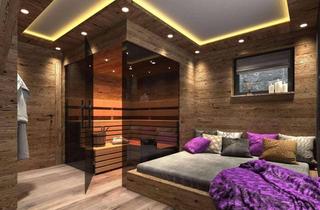 Maisonette kaufen in 6370 Kitzbühel, 3-Zimmer-Erstbezugswohnung mit Kaiserblick und Ski-Out