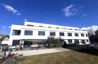 Wohnung kaufen in 2700 Wiener Neustadt, "Wohnung mit Balkon und Parkplatz"