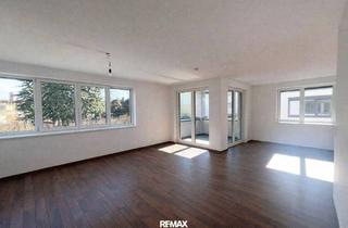 Wohnung kaufen in 2700 Wiener Neustadt, "Wohnung mit Balkon und Parkplatz"