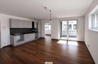 Wohnung kaufen in 2700 Wiener Neustadt, "Wohnung mit Balkon und Parkplatz"