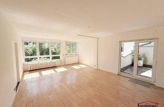 Wohnung kaufen in Händelstraße, 8042 Graz, Lichtdurchflutete Wohnung mit großer Terrasse und Tiefgaragenplatz im begehrten Stadtteil St. Peter!