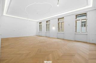 Wohnung mieten in Liechtensteinstraße 23, 1090 Wien, "Alt-Wiener Charme. Neu gedacht zum Wohnen."