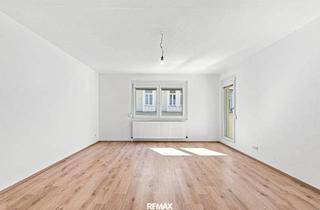 Wohnung mieten in Rüdigergasse, 1050 Wien, "Zwei Loggias. Drei Zimmer. Einmal Naschmarkt."