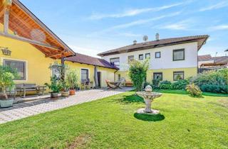 Haus kaufen in 2020 Schöngrabern, Wenn (T)Räume zum Lebensgefühl werden: Für Familien, Generationen & Gäste - Provisionsbegünstigt für den Käufer!