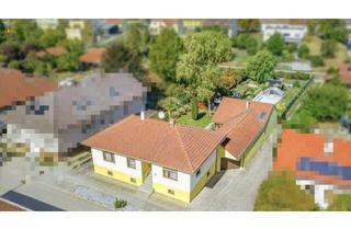 Haus kaufen in 2020 Schöngrabern, Wenn (T)Räume zum Lebensgefühl werden: Für Familien, Generationen & Gäste - Provisionsbegünstigt für den Käufer!