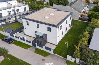 Einfamilienhaus kaufen in Feldgasse, 2320 Mannswörth, "Exklusives Einfamilienhaus in Mannswörth – Luxus, Komfort und Lebensfreude unter einem Dach"