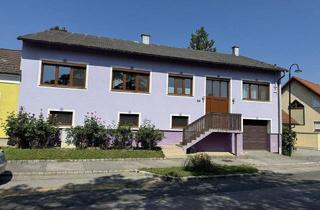 Haus kaufen in 2003 Leitzersdorf, "Darf es etwas größer sein?"