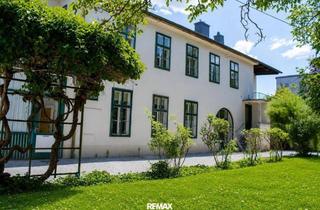 Haus kaufen in Helferstorfergasse, 2500 Baden, "Historische Liegenschaft im Zentrum von Baden bei Wien!"