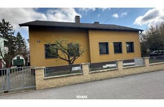 Einfamilienhaus kaufen in Ziegelofengasse, 2460 Bruck an der Leitha, "Komfortables Ziegelmassivhaus!"