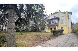 Villen zu kaufen in Feldkellergasse, 1130 Wien, "Ihr Traumprojekt in 1130 Wien: Altbauvilla mit Ausbau-Potenzial!"