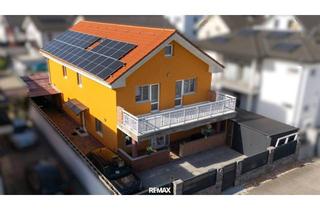 Einfamilienhaus kaufen in Eisvogelweg, 2301 Groß-Enzersdorf, "Modernes Wohnen vor den Toren Wiens – 188 m² Wohnkomfort nahe der Stadtgrenze!"
