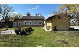 Haus kaufen in Gartenweg, 2602 Blumau-Neurißhof, "Haus mit Potenzial!"