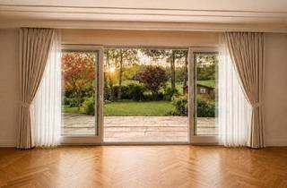 Einfamilienhaus kaufen in Sittendorfer Straße, 2531 Gaaden, "WEITBLICK, RUHE & NATUR – IHR LOGENPLATZ IM WIENERWALD!"