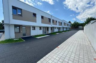Reihenhaus kaufen in Bezirksstraße, 2504 Sooß, Provisionsfrei für den Käufer! - "Schau Schatzi, unser Haus!" Auch MIETKAUF möglich!