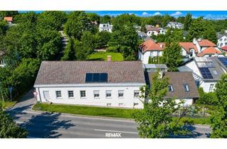 Einfamilienhaus kaufen in Hauptstraße, 2372 Gießhübl, "Viel Platz für viele Möglichkeiten!"