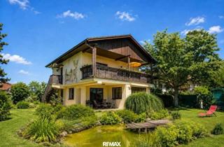 Haus kaufen in 3422 Altenberg, "Großzügiger Eigengrund in Traumlage"