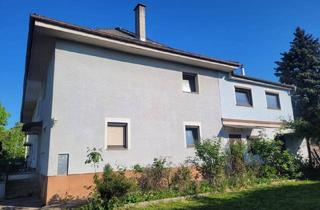 Einfamilienhaus kaufen in Braheplatz, 1100 Wien, "Erwecke DEIN DornröschenSCHLOSS!"
