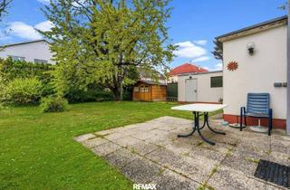 Einfamilienhaus kaufen in Spargelfeldstraße, 1220 Wien, "Einfamilienhaus- Eigengrund-Nähe Badeteich Hirschstetten- Autobus vor der Türe"