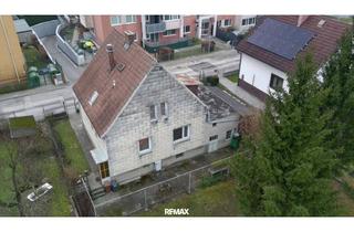 Einfamilienhaus kaufen in Anton Jordan-Gasse, 2100 Korneuburg, "Perfektes Haus für große und kleine Familie!"