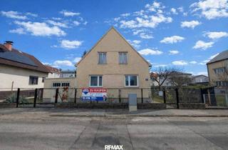 Einfamilienhaus kaufen in Anton Jordan-Gasse, 2100 Korneuburg, "Künftiges Traumhaus auf Eigengrund!"