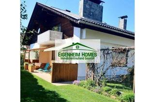 Einfamilienhaus kaufen in 9560 Feldkirchen in Kärnten, Bungalow Feldkirchennähe