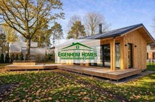 Einfamilienhaus kaufen in 9220 Velden am Wörther See, Neubaubungalow Veldennähe 80m2
