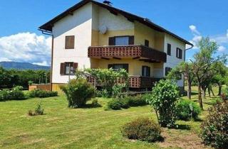 Mehrfamilienhaus kaufen in Stankt Johann 4 9130 Poggersdo, 9020 Klagenfurt, Poggersdorf Klagenfurtnähe Ein und Mehrfamilienhaus