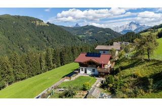 Haus kaufen in 5531 Eben im Pongau, ALPINES WOHNHAUS MIT WEITLÄUFIGEM GARTEN IN IDYLLISCHER NATURLAGE