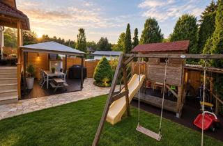 Doppelhaushälfte kaufen in 2202 Hagenbrunn, "Landliebe & Wellness – Familienglück garantiert!"
