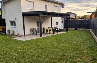 Haus kaufen in 2000 Stockerau, EIGENGRUND | gepflegtes Kleingartenhaus mit 5 Zimmern, Garten & Doppel-Carport in Stockerau