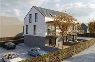 Wohnung kaufen in 4863 Seewalchen am Attersee, Moderne 2-Zi Gartenwohnung mit Terrasse & Stellplätzen in Seewalchen am Attersee – Erstbezug!