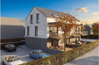 Wohnung kaufen in 4863 Seewalchen am Attersee, Moderne 2-Zi Gartenwohnung mit Terrasse in Seewalchen am Attersee – Erstbezug, Fertig Juni-2027!