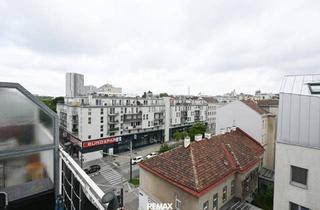 Wohnung kaufen in Weldengasse, 1100 Wien, "++Dachgeschoss mit Aussicht++"
