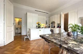 Wohnung kaufen in Grünentorgasse 34, 1090 Wien, "Servitenviertel trifft Donaukanal"