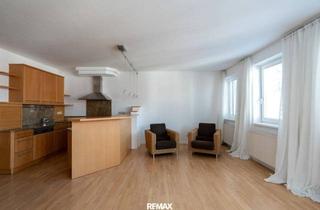 Wohnung kaufen in Anton-Burg-Gasse, 1040 Wien, "3 ODER 4 ZIMMER – UND LOGGIA DAZU"