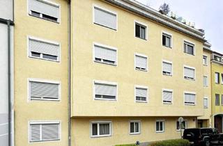 Wohnung kaufen in Weglgasse, 2320 Schwechat, "Wunderbar zentral, Bahnhof nahe, Ruhe inklusive!"