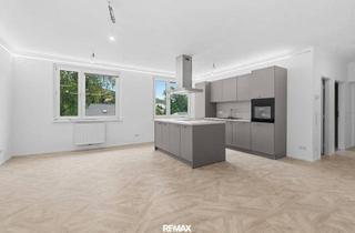 Wohnung kaufen in Linzerstraße, 3002 Purkersdorf, "Ihr Zuhause am Rande des Wienerwald`s!"