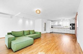 Wohnung kaufen in Dornrosenweg, 1220 Wien, "ALTE DONAU - UNO CITY - 4-Zimmer mit Balkon!"