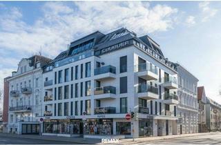 Penthouse kaufen in Obkirchergasse, 1190 Wien, "Timeless Elegance, Refined Luxury!"