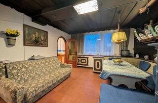 Wohnung kaufen in Marchetstraße, 2500 Baden, ''Rustikale 2-Zimmer-Wohnung mit Fernblick in Baden''