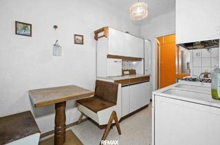 Wohnung kaufen in Arthaberplatz 10, 1100 Wien, "2-Zimmer-Wohnung mit hervorragendem Potenzial – Arthaber-Park"