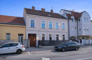 Wohnung kaufen in Neudorfer Straße, 2340 Mödling, "Kompakt und charmant!"