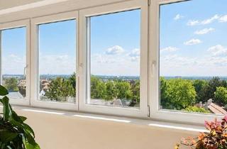 Wohnung kaufen in Johannesstraße, 2344 Maria Enzersdorf, "Weitblick Deluxe!"